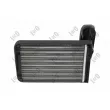 Système de chauffage ABAKUS 003-015-0001 - Visuel 2