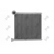 Système de chauffage ABAKUS 003-015-0014 - Visuel 1