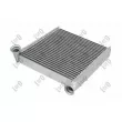 Système de chauffage ABAKUS 003-015-0014 - Visuel 3