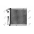Système de chauffage ABAKUS 003-015-0015 - Visuel 2