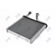 Système de chauffage ABAKUS 003-015-0015 - Visuel 3