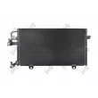 Condenseur, climatisation ABAKUS 003-016-0003 - Visuel 1
