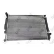 Radiateur, refroidissement du moteur ABAKUS 003-017-0009-B - Visuel 1