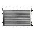 Radiateur, refroidissement du moteur ABAKUS 003-017-0066 - Visuel 1