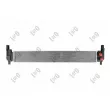 Intercooler, échangeur ABAKUS 003-018-0017 - Visuel 1