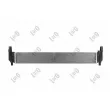 Intercooler, échangeur ABAKUS 003-018-0017 - Visuel 2
