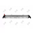 Intercooler, échangeur ABAKUS 003-018-0017 - Visuel 3