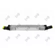 Intercooler, échangeur ABAKUS 003-018-0019 - Visuel 2