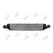 Intercooler, échangeur ABAKUS 003-018-0019 - Visuel 3
