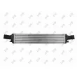 Intercooler, échangeur ABAKUS 003-018-0020 - Visuel 1