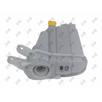 Vase d'expansion, liquide de refroidissement ABAKUS 003-026-004