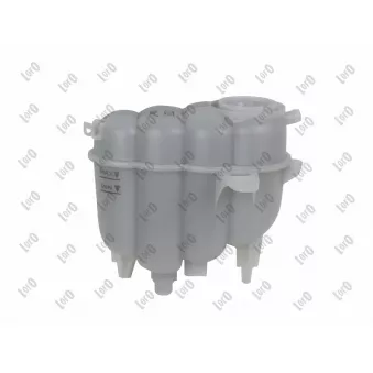 Vase d'expansion, liquide de refroidissement ABAKUS 003-026-005