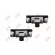 Feu éclaireur de plaque ABAKUS 003-04-905LED - Visuel 2