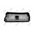 Feu éclaireur de plaque ABAKUS 003-07-905LED - Visuel 2