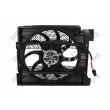Ventilateur, refroidissement du moteur ABAKUS 004-014-0017 - Visuel 2