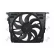 Ventilateur, refroidissement du moteur ABAKUS 004-014-0018 - Visuel 1