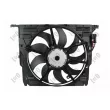 Ventilateur, refroidissement du moteur ABAKUS 004-014-0018 - Visuel 2