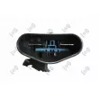 Ventilateur, refroidissement du moteur ABAKUS 004-014-0018 - Visuel 3