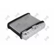 Système de chauffage ABAKUS 004-015-0016-B - Visuel 3