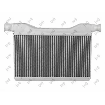 Système de chauffage ABAKUS 004-015-0021