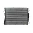 Radiateur, refroidissement du moteur ABAKUS 004-017-0032 - Visuel 2