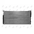 Radiateur, refroidissement du moteur ABAKUS 004-017-0059 - Visuel 2