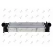 Intercooler, échangeur ABAKUS 004-018-0019 - Visuel 3