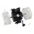 Pulseur d'air habitacle ABAKUS 004-022-0003 - Visuel 1