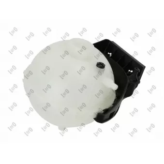 Vase d'expansion, liquide de refroidissement ABAKUS 004-026-024