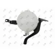 Vase d'expansion, liquide de refroidissement ABAKUS 004-026-025 - Visuel 2