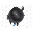Vase d'expansion, liquide de refroidissement ABAKUS 004-026-026 - Visuel 2