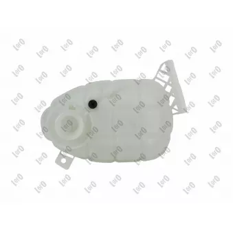 Vase d'expansion, liquide de refroidissement ABAKUS 004-026-029