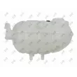 Vase d'expansion, liquide de refroidissement ABAKUS 004-026-029 - Visuel 2