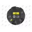 Bouchon, réservoir de liquide de refroidissement ABAKUS 004-027-005 - Visuel 1