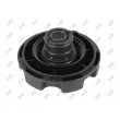 Bouchon, réservoir de liquide de refroidissement ABAKUS 004-027-005 - Visuel 2