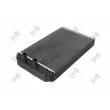 Système de chauffage ABAKUS 009-015-0001 - Visuel 3