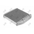 Système de chauffage ABAKUS 009-015-0008-B - Visuel 3