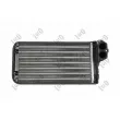 Système de chauffage ABAKUS 009-015-0009 - Visuel 1