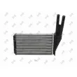 Système de chauffage ABAKUS 009-015-0017 - Visuel 1