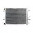 Condenseur, climatisation ABAKUS 009-016-0035 - Visuel 1