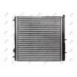 Radiateur, refroidissement du moteur ABAKUS 009-017-0070 - Visuel 2