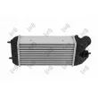Intercooler, échangeur ABAKUS 009-018-0022 - Visuel 2