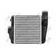 Intercooler, échangeur ABAKUS 009-018-0023 - Visuel 2