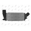 Intercooler, échangeur ABAKUS 009-018-0026 - Visuel 1
