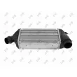 Intercooler, échangeur ABAKUS 009-018-0026 - Visuel 3