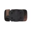 Verre de rétroviseur, rétroviseur extérieur ABAKUS 0103G03 - Visuel 1