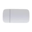 Verre de rétroviseur, rétroviseur extérieur ABAKUS 0103G03 - Visuel 2