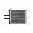 Système de chauffage ABAKUS 011-015-0002 - Visuel 2