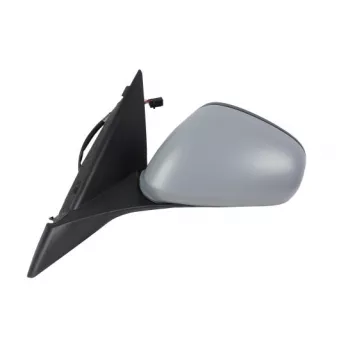 Rétroviseur extérieur ABAKUS 0115M01