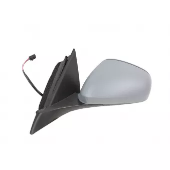 Rétroviseur extérieur ABAKUS 0115M03